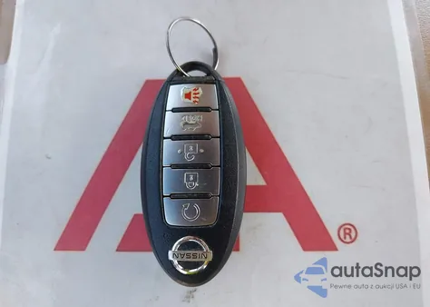 2021 Nissan Sentra Sv Xtronic Cvt from USA, damaged, VIN 3N1AB8CVXMY259128